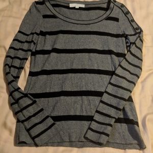 Ann Taylor Loft Sweater Size Small